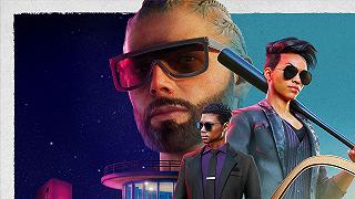 Saints Row: trailer di lancio dell’espansione The Heist & The Hazardous