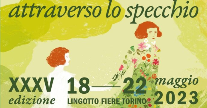 Salone del Libro di Torino 2023 al via oggi