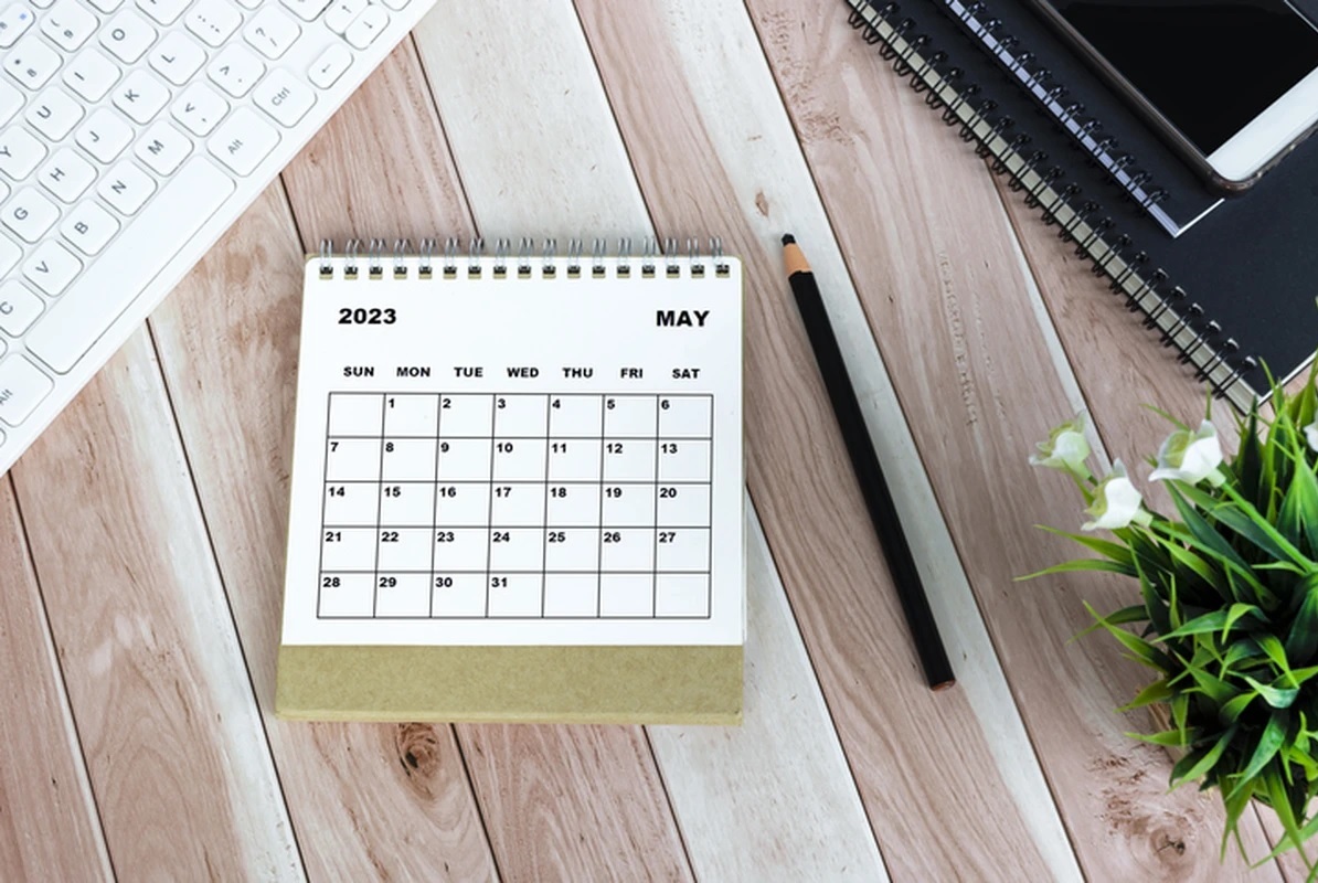 Scadenze fiscali: ecco quelle di maggio 2023