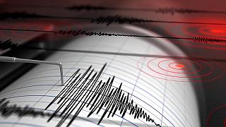 Terremoto: scossa di lieve entità a Genova