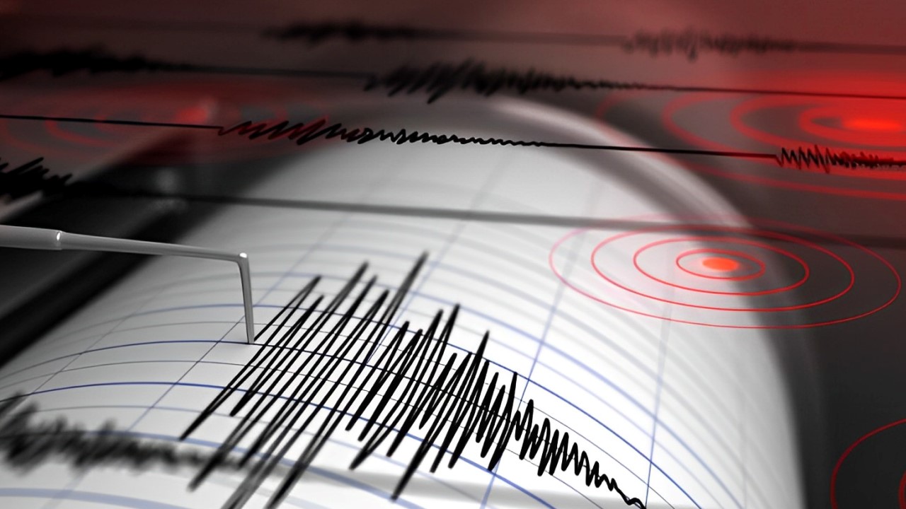 Terremoto: scossa di lieve entità a Genova