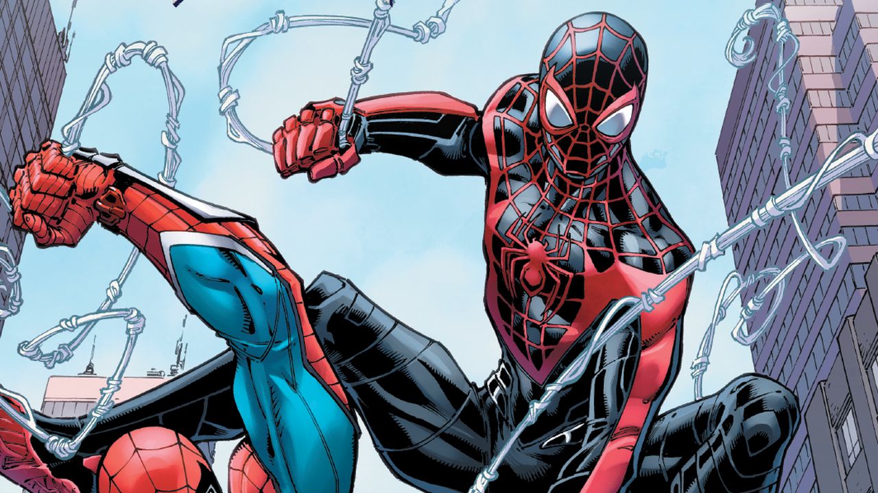 Marvel’s Spider-Man: disponibile l’upgrade stand-alone per PS5 e il fumetto gratuito