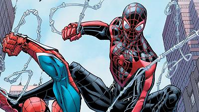 Marvel’s Spider-Man: disponibile l’upgrade stand-alone per PS5 e il fumetto gratuito