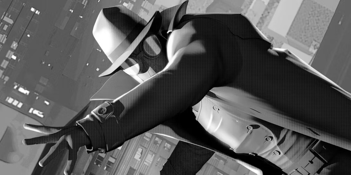 Spider Noir: la serie TV live-action è ancora in sviluppo