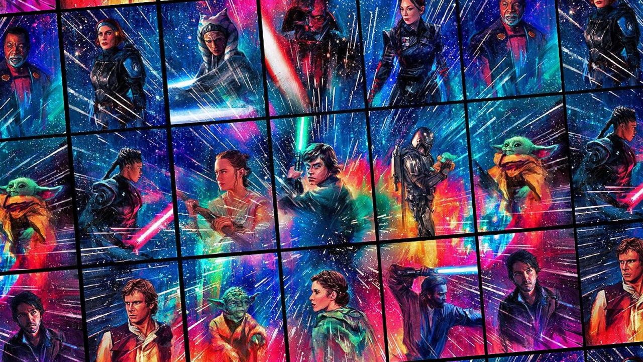 Star Wars Day: 10 idee di shopping per festeggiare alla grande