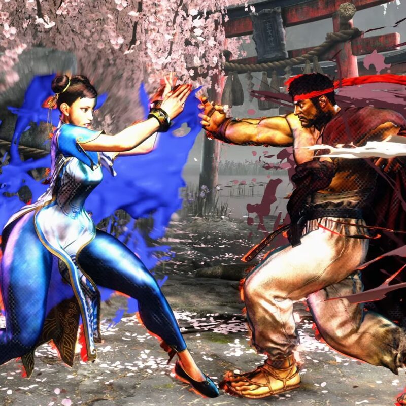 roster street fighter 6 roster street fighter 6