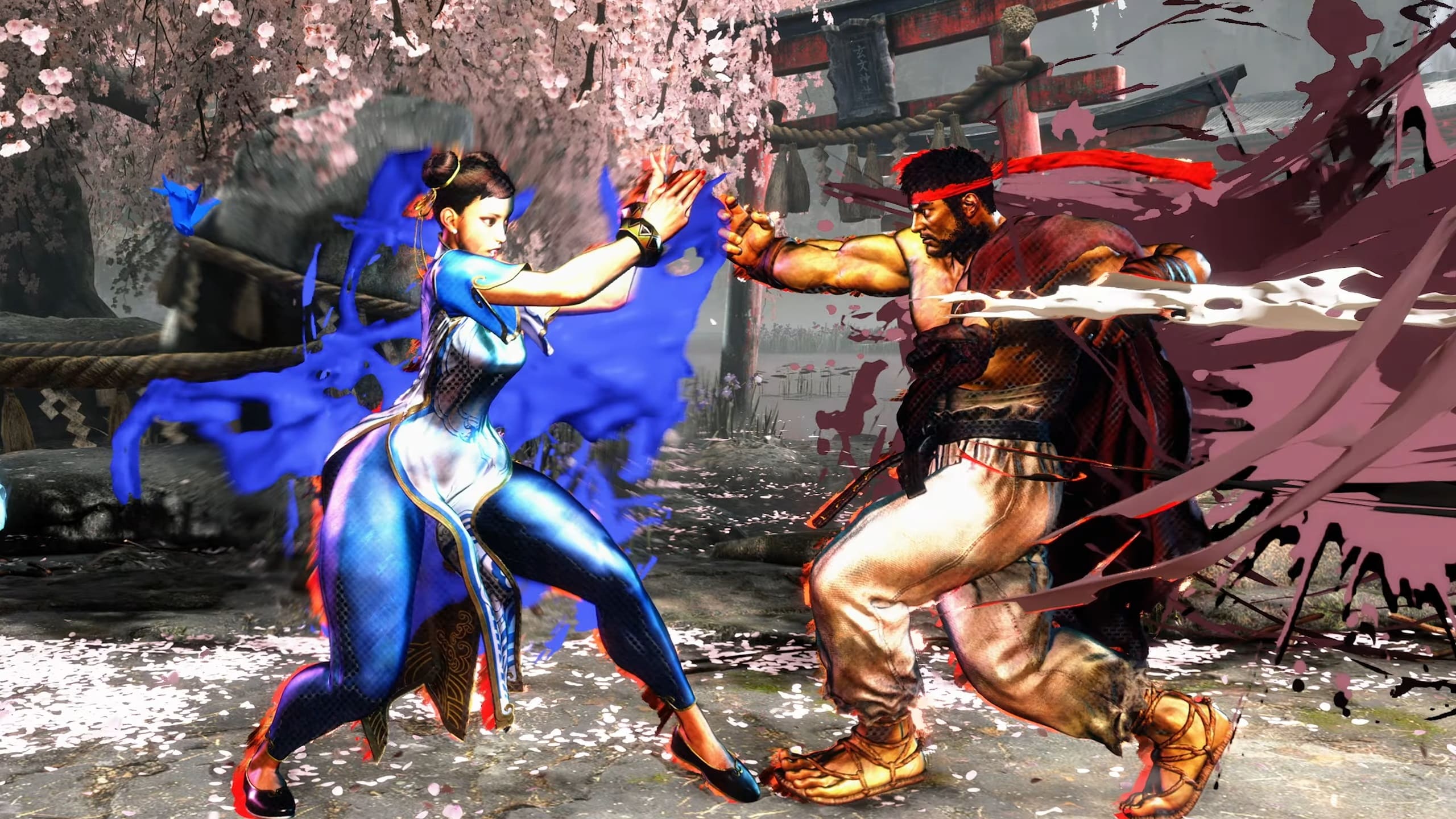 Street Fighter 6 ha già venduto due milioni di copie
