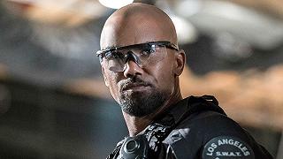 S.W.A.T. si chiuderà con la sesta stagione: la delusione di Shemar Moore