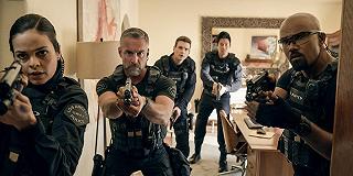 S.W.A.T. proseguirà con la settima stagione su CBS