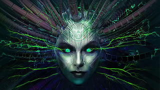 System Shock è entrato ufficialmente in fase Gold