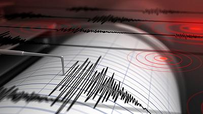 Terremoto di magnitudo 3.4: epicentro nel vulcano Solfatara