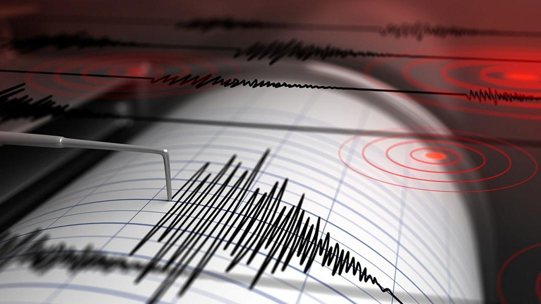 Terremoto di magnitudo 3.4: epicentro nel vulcano Solfatara