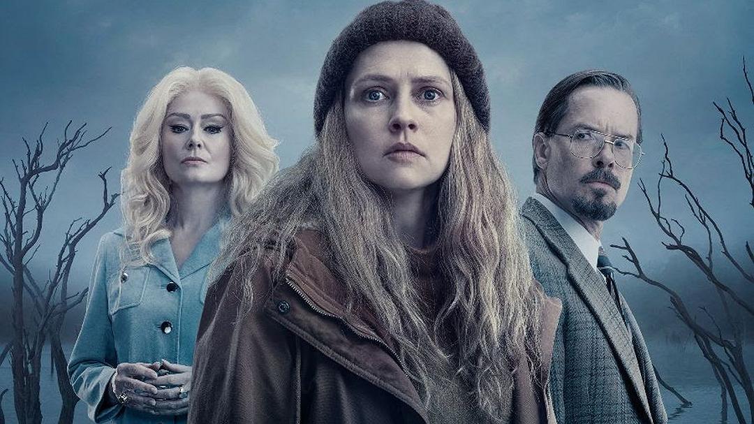 The Clearing: teaser trailer, foto e poster della serie Disney+