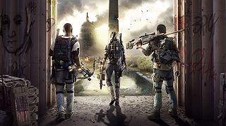 The Division 2 disponibile gratis questo fine settimana su PlayStation, Xbox e PC