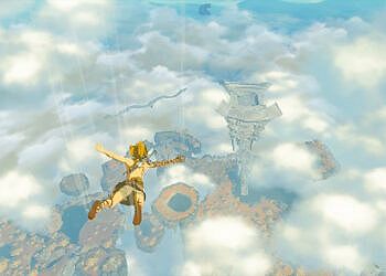 Zelda: Tears of the Kingdom, uno speedrunner ha completato il gioco in meno di un'ora