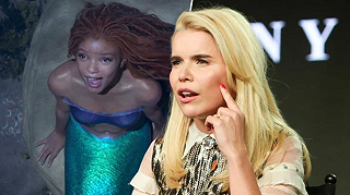 La Sirenetta: secondo Paloma Faith il film dà un messaggio negativo alle donne