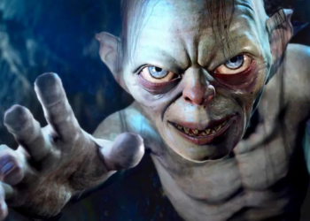 The Lord of The Rings: Gollum, un video spiega com'è stato creato il personaggio del gioco