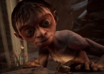 The Lord of the Rings: Gollum, il team chiede scusa per la scarsa qualità del gioco