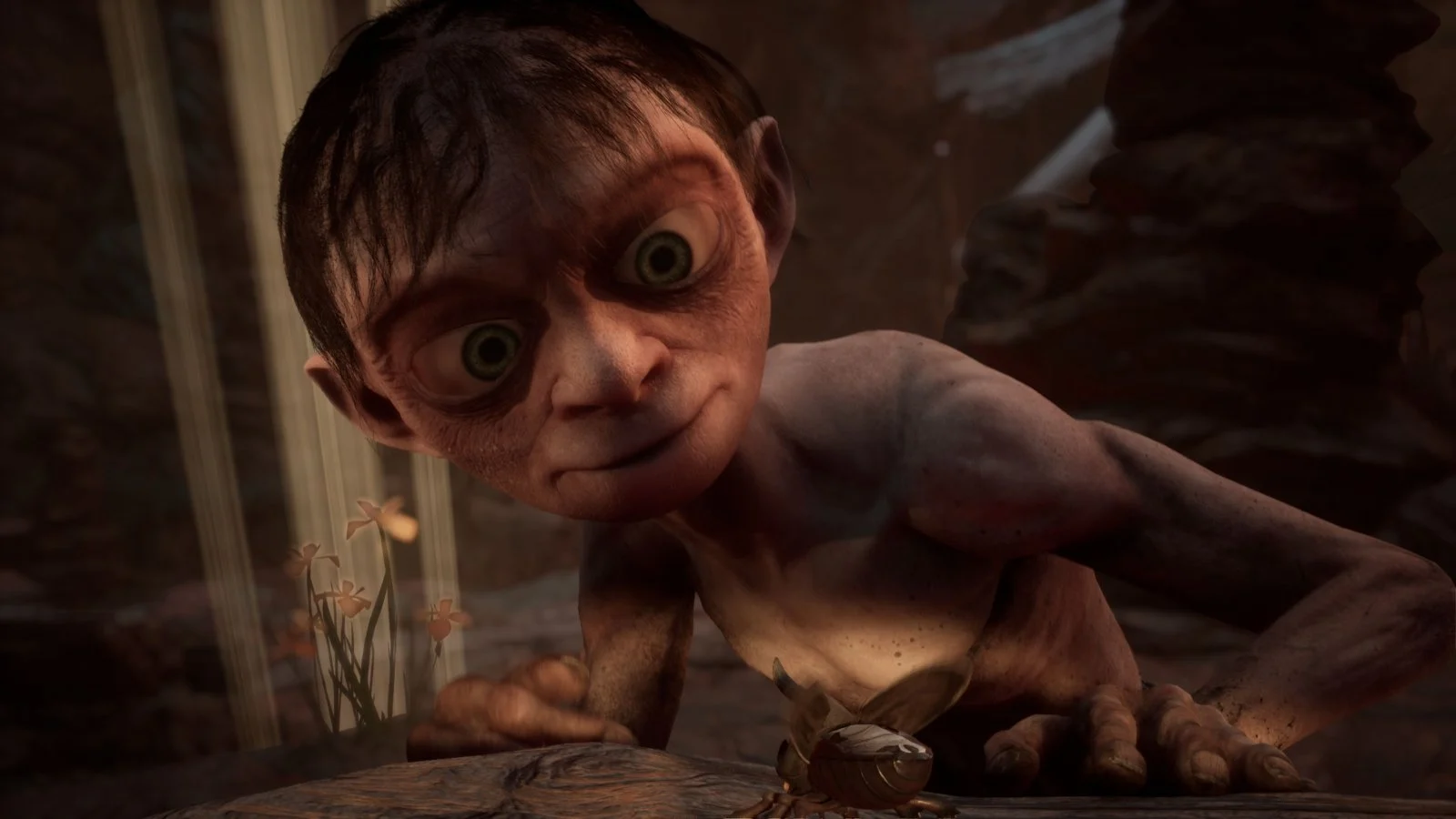 “Lord of the Rings: Gollum” ha ucciso Daedalic Entertainment? “Stop a nuovi giochi” e 25 dipendenti a casa