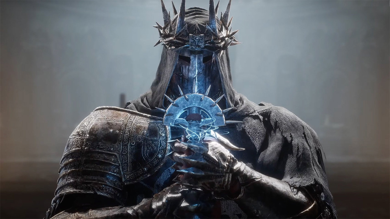 Lords of the Fallen: l’overview trailer ci mostra le caratteristiche del remake