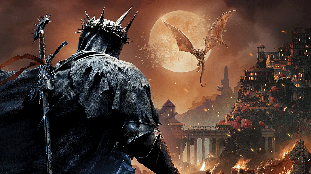 The Lords of the Fallen, trailer del gameplay in versione estesa in arrivo oggi, 18 maggio