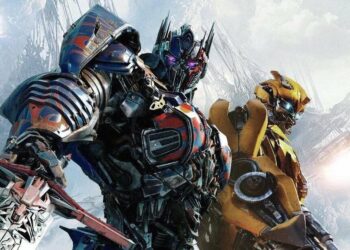 Transformers - Il Risveglio: la colonna sonora elogiata dalla critica è già su Spotify