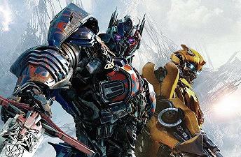 Transformers – Il Risveglio: la colonna sonora elogiata dalla critica è già su Spotify