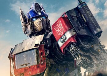 Transformers: Il Risveglio - I character poster dei protagonisti del film