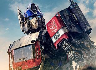 Transformers: Il Risveglio – I character poster dei protagonisti del film