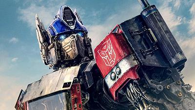 Transformers nuovi protagonisti del canale Sky Cinema Collection