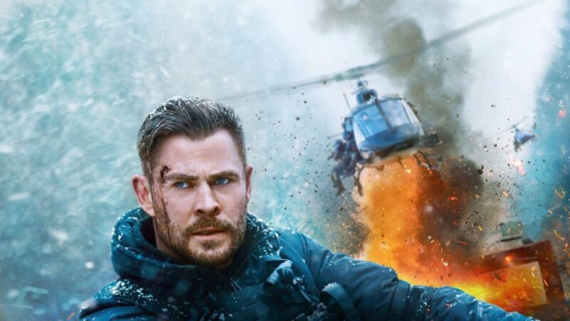 Tyler Rake 2, la recensione del nuovo film Netflix | Lega Nerd