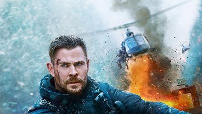 Tyler Rake 2: trailer e nuovi poster dell’action movie con Chris Hemsworth
