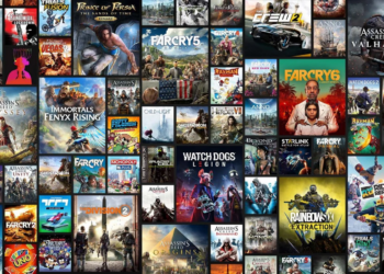 Ubisoft pubblicherà 8 giochi entro marzo 2024: vediamo la lista completa