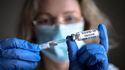 Vaccini anti-Covid: l’EMA è al lavoro