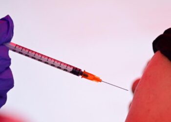 Herpes zoster: il vaccino previene l'ictus
