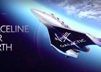 Virgin Galactic, tra pochi giorni il primo volo commerciale con l'Aeronautica italiana