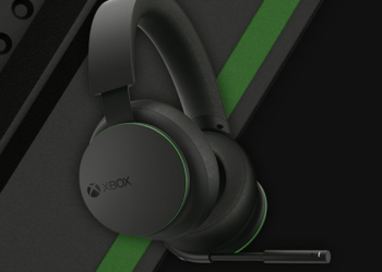 Offerte Amazon: Xbox Wireless Headset in sconto al prezzo minimo storico