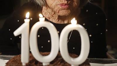Perché alcune persone vivono fino a 100 anni? Merito dei batteri intestinali