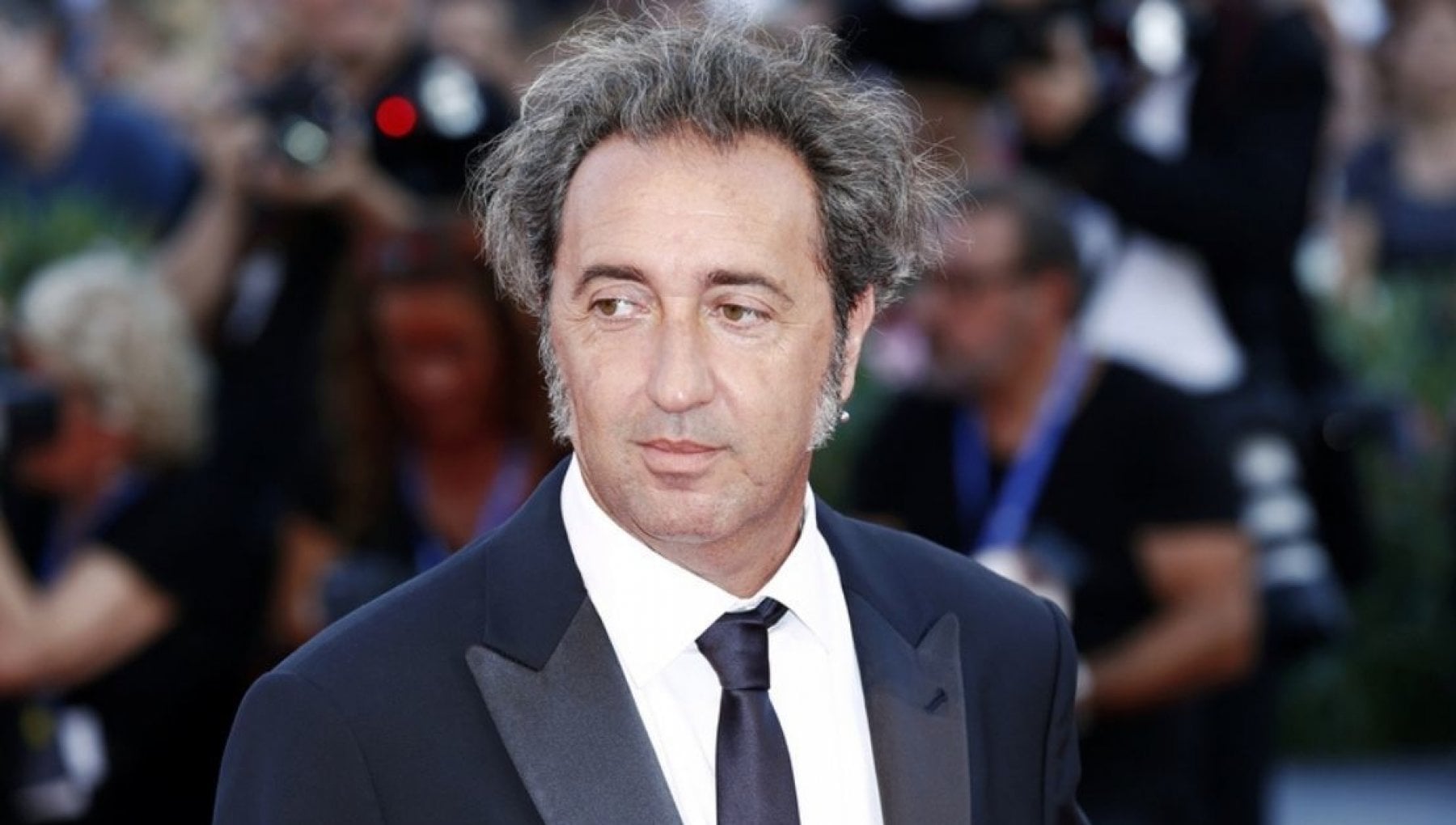 Paolo Sorrentino rivela i dettagli del suo film su Partenone