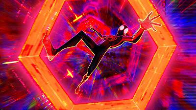 Spider-Man: Across the Spider-Verse – 100 animatori hanno lasciato il film durante la produzione