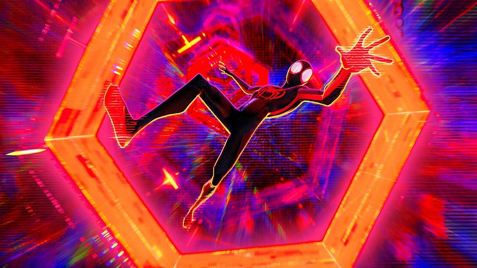 Spider-Man: Across the Spider-Verse e le potenzialità del Multiverso