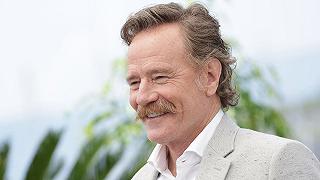 Bryan Cranston vuole smettere di recitare per venire a vivere in Europa