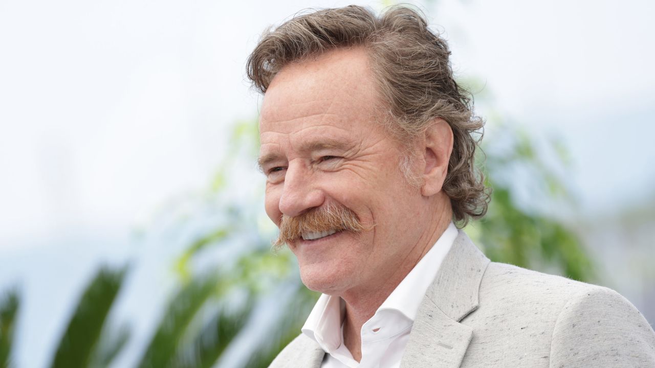 Bryan Cranston vuole smettere di recitare per venire a vivere in Europa