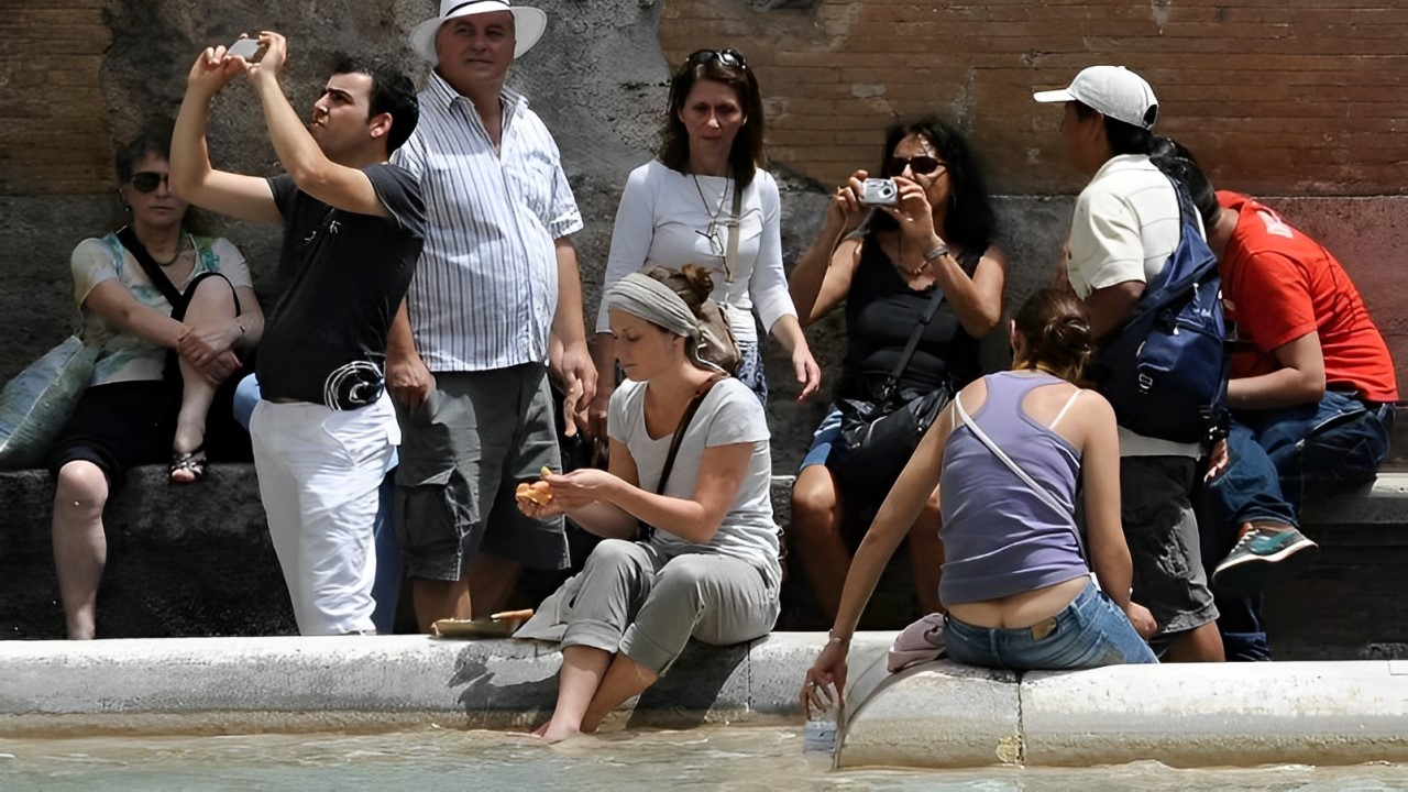 Meteo: prevista prima ondata di calore in Sardegna sopra i 40 gradi