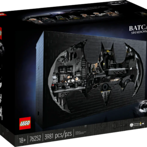 LEGO Star Wars: il portachiavi di Han Solo nella carbonite ed il set The  Child