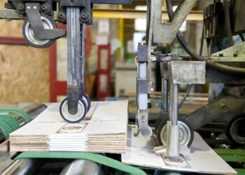 Custom cardboard packaging: an effective strategy to reduce costs and waste