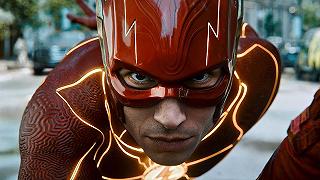 The Flash: il film si sta rivelando un flop al box-office