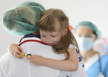 Oncologia pediatrica e cure palliative: un percorso di cura completo e condiviso