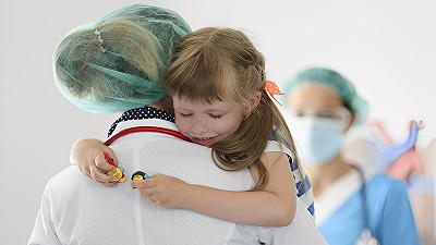 Oncologia pediatrica e cure palliative: un percorso di cura completo e condiviso