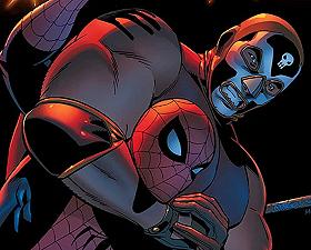 El Muerto: lo spin-off di Spider-Man non ha più una data d’uscita